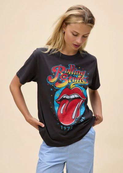 Daydreamer Rolling Stones 1972 Tour Tee