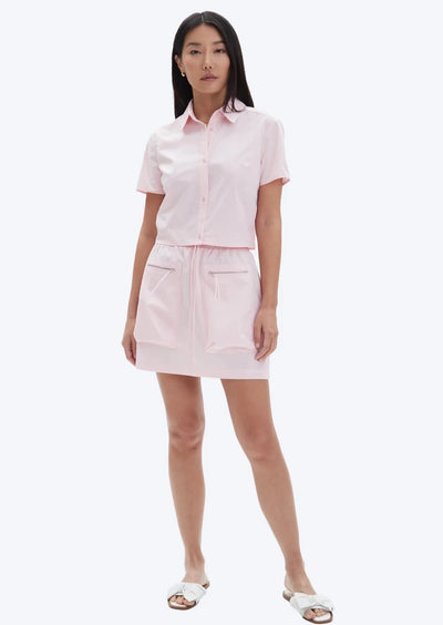 CHRLDR Kerra Cargo Pocket Skirt