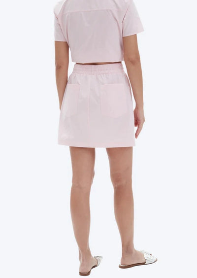 CHRLDR Kerra Cargo Pocket Skirt