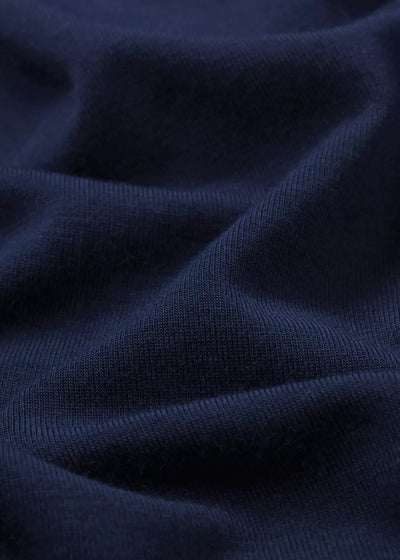 Eberjey Gisele Slouchy Set Navy/Ivory
