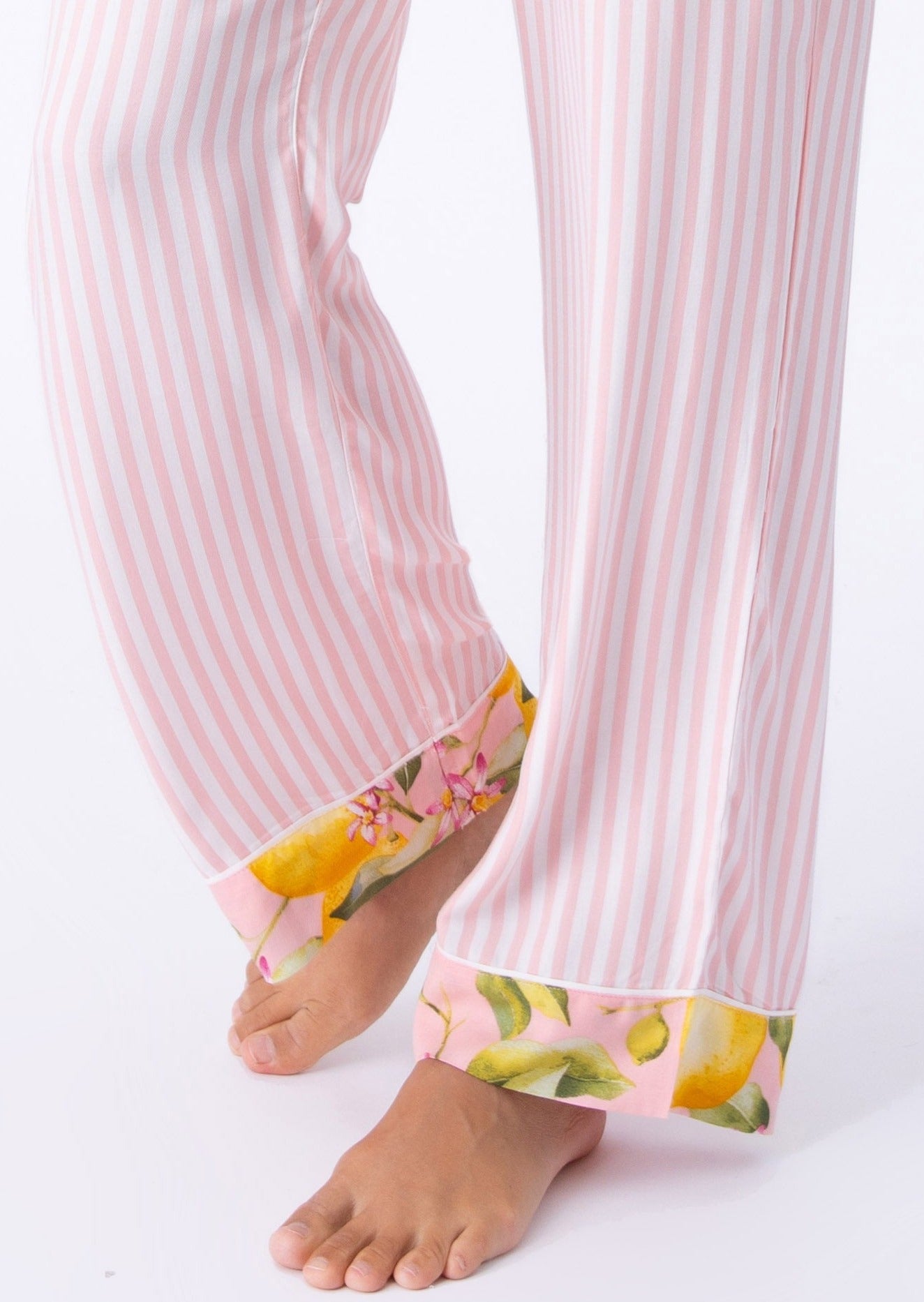 PJ Salvage In Full Bloom Pant