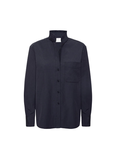 Brochu Walker Easton Shirt Black Onyx