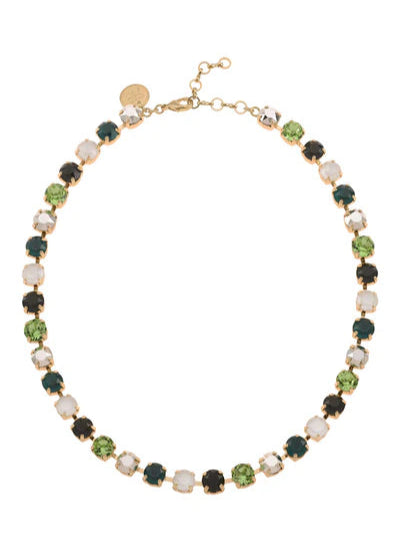 Rebekah Price Noelle Necklace