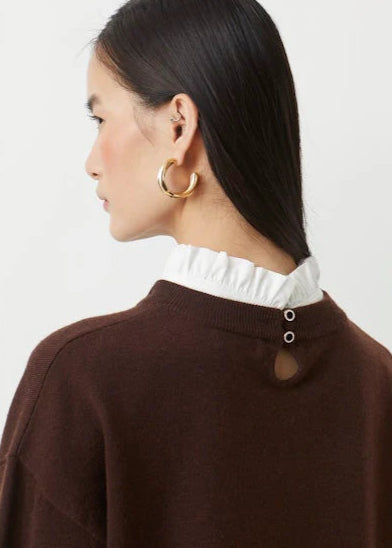 Suncoo Picola Sweater Prune