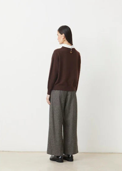 Suncoo Picola Sweater Prune