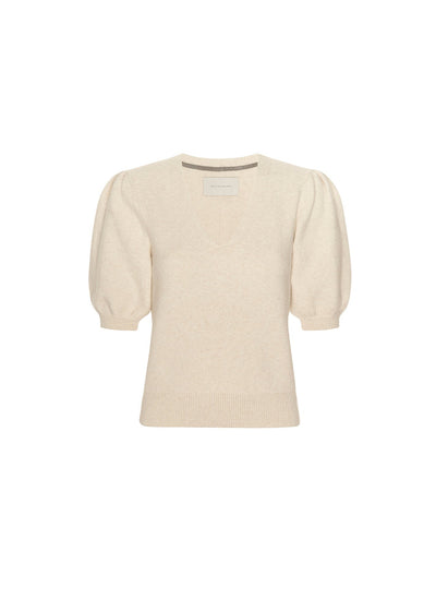 Brochu Walker Havana Sweater Oatmeal