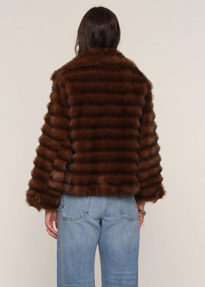 Heartloom Cairo Coat Cafe