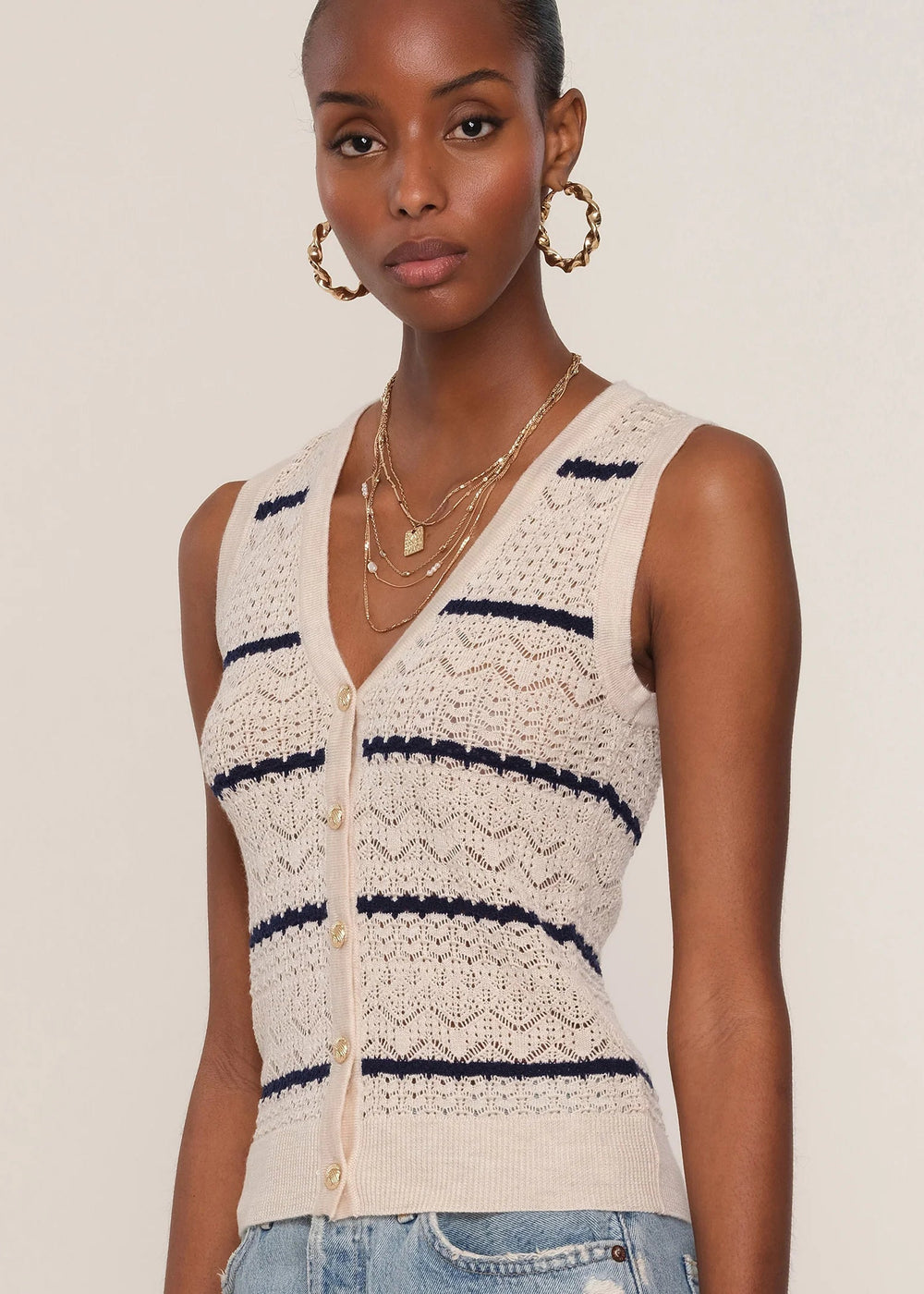 Tops For Women | Shop The Pink Door