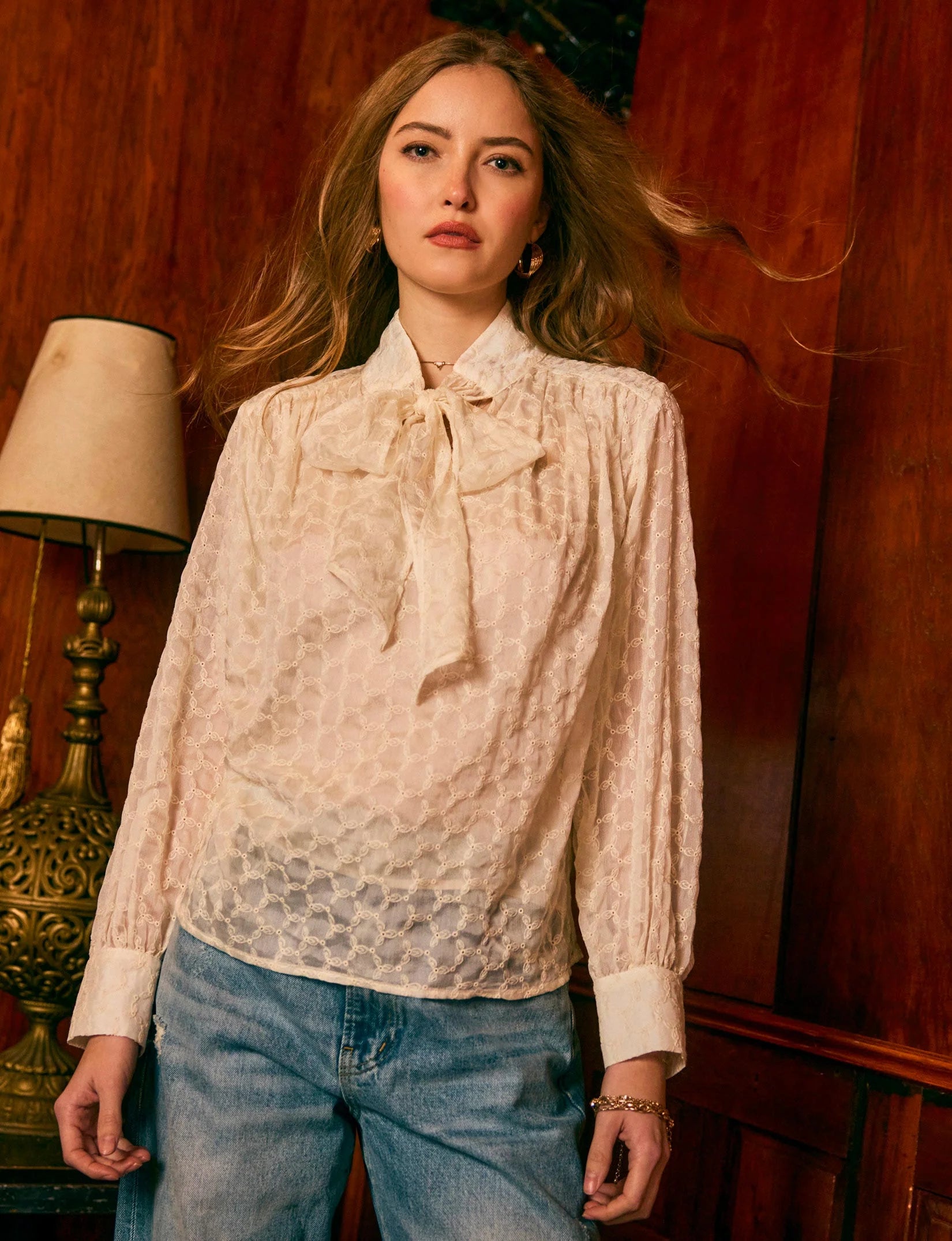 Tops For Women | Shop The Pink Door