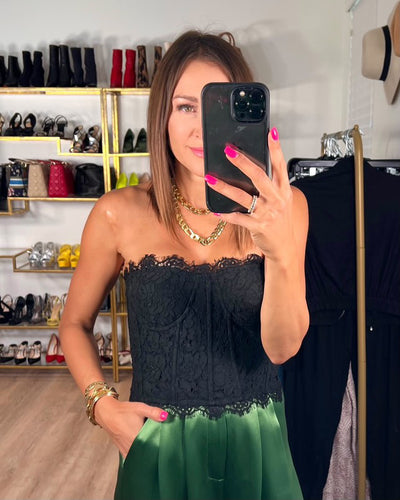 Nonchalant Paris Pant Artichoke