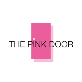 Shop The Pink Door