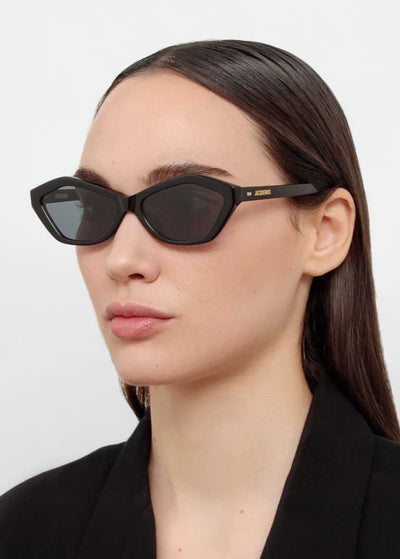 Jacquemus Bambino Black