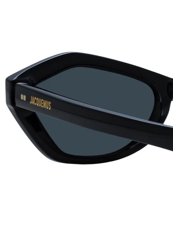 Jacquemus Bambino Black