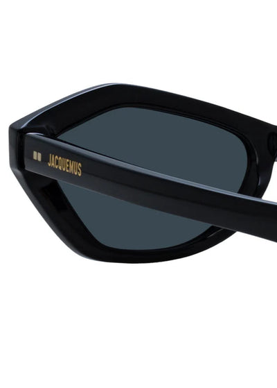 Jacquemus Bambino Black