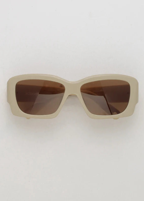 Jacquemus Croisiere Sand Gold
