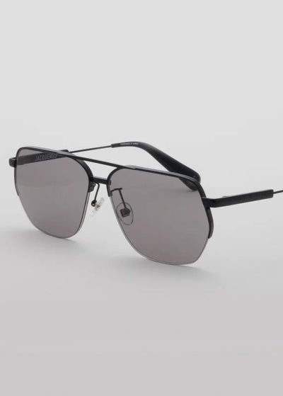 Jacquemus Aviador Black