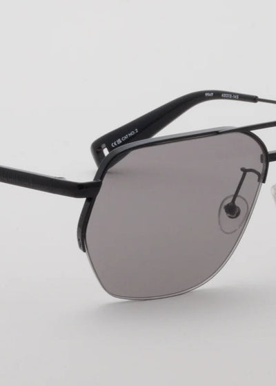 Jacquemus Aviador Black
