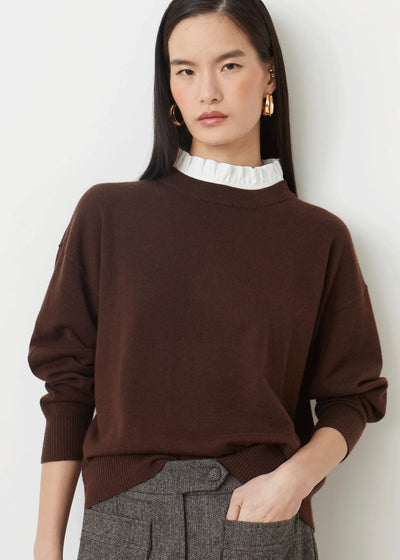 Suncoo Picola Sweater Prune