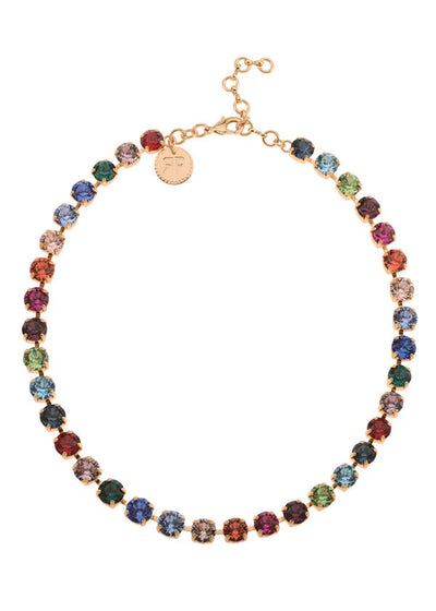 Rebekah Price Natalie Multi Necklace