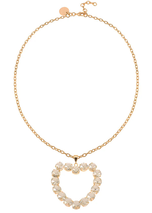 Rebekah Price Josie Necklace