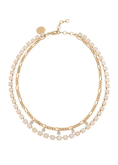Rebekah Price Romy Necklace
