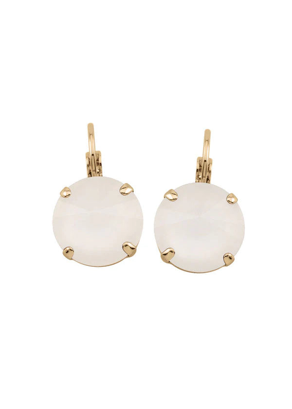Rebekah Price Cloud 9 Rivoli Drops Earrings