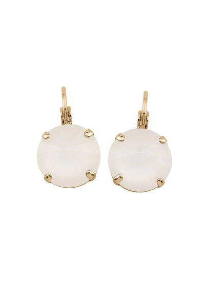 Rebekah Price Cloud 9 Rivoli Drops Earrings