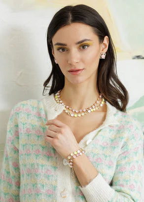 Rebekah Price Venus Necklace