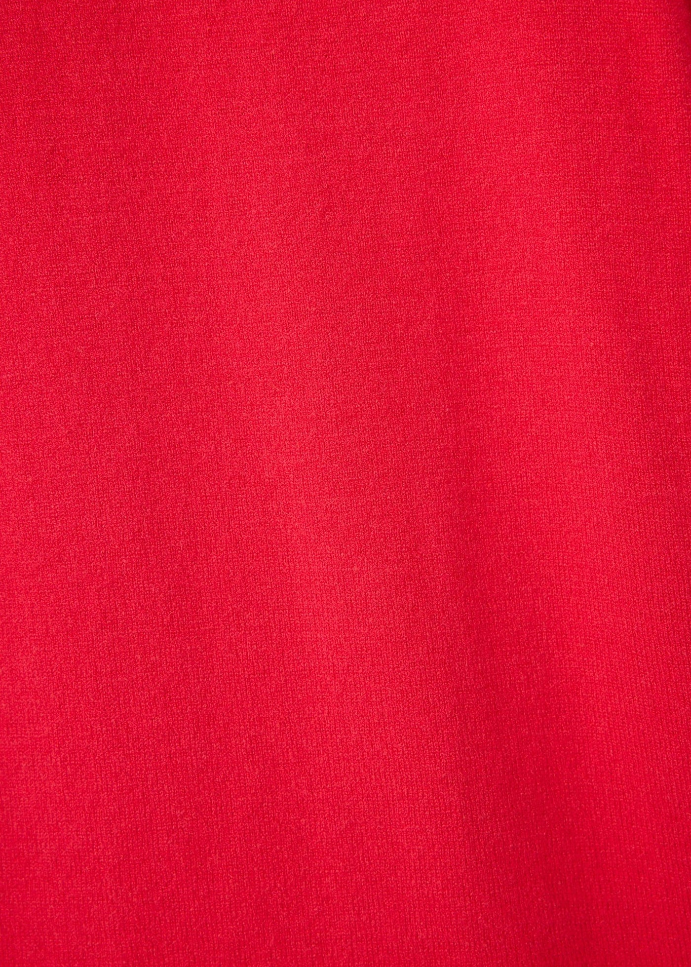 PJ Salvage Apres All Day Knit Banded Pants Red