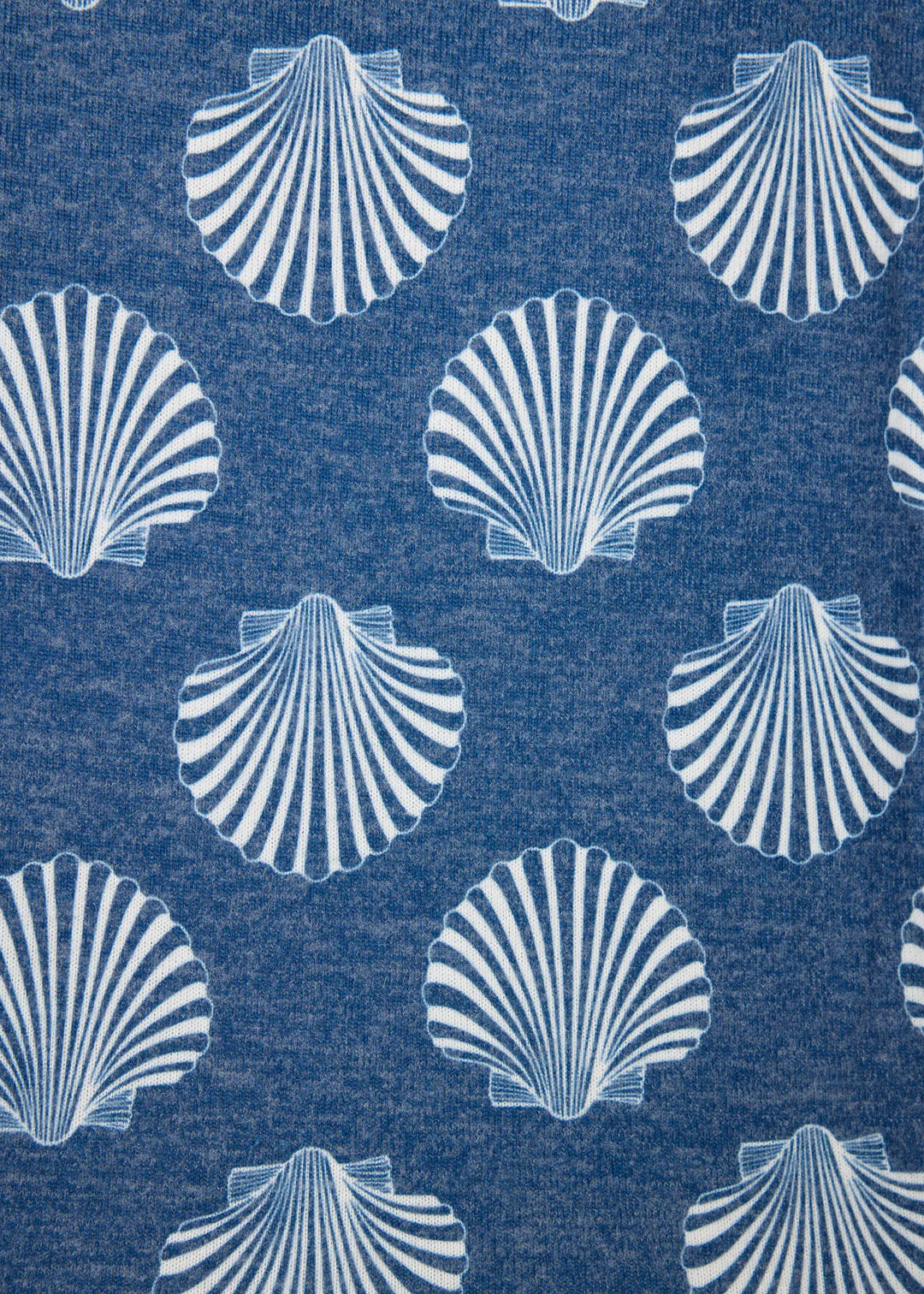 Pj Salvage Maritime Lounge Set Blue