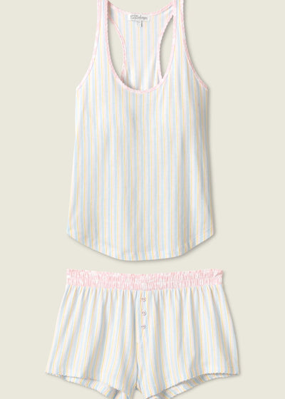 Pj Salvage Mix and Match PJ Sets