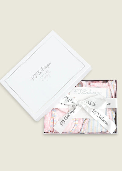 Pj Salvage Mix and Match PJ Sets