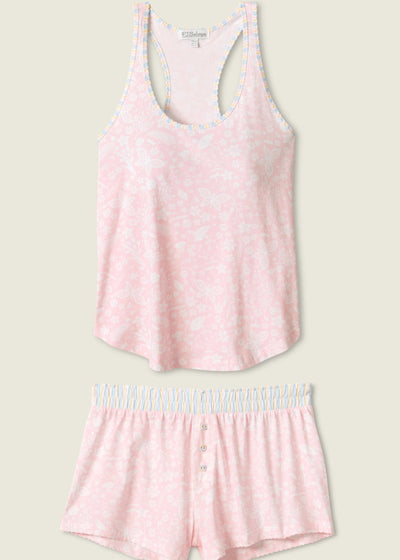 Pj Salvage Mix and Match PJ Sets