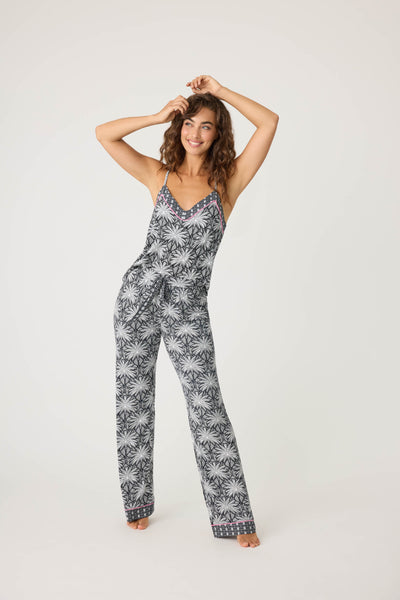 PJ Salvage Shady Beach Dreams Set