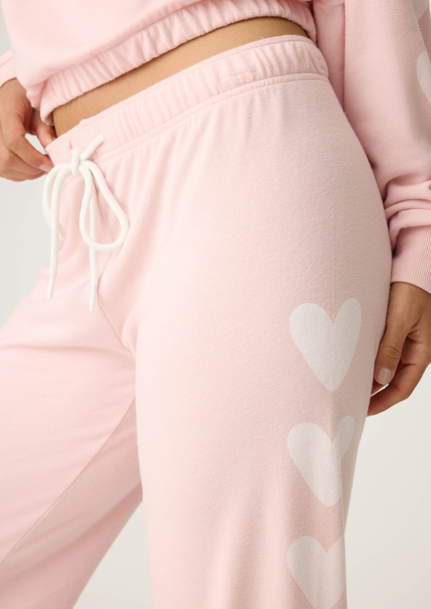 PJ Salvage Sundae Best Banded Pant