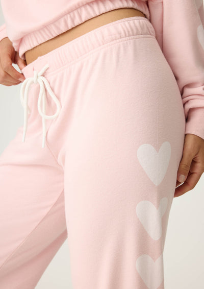 PJ Salvage Sundae Best Banded Pant