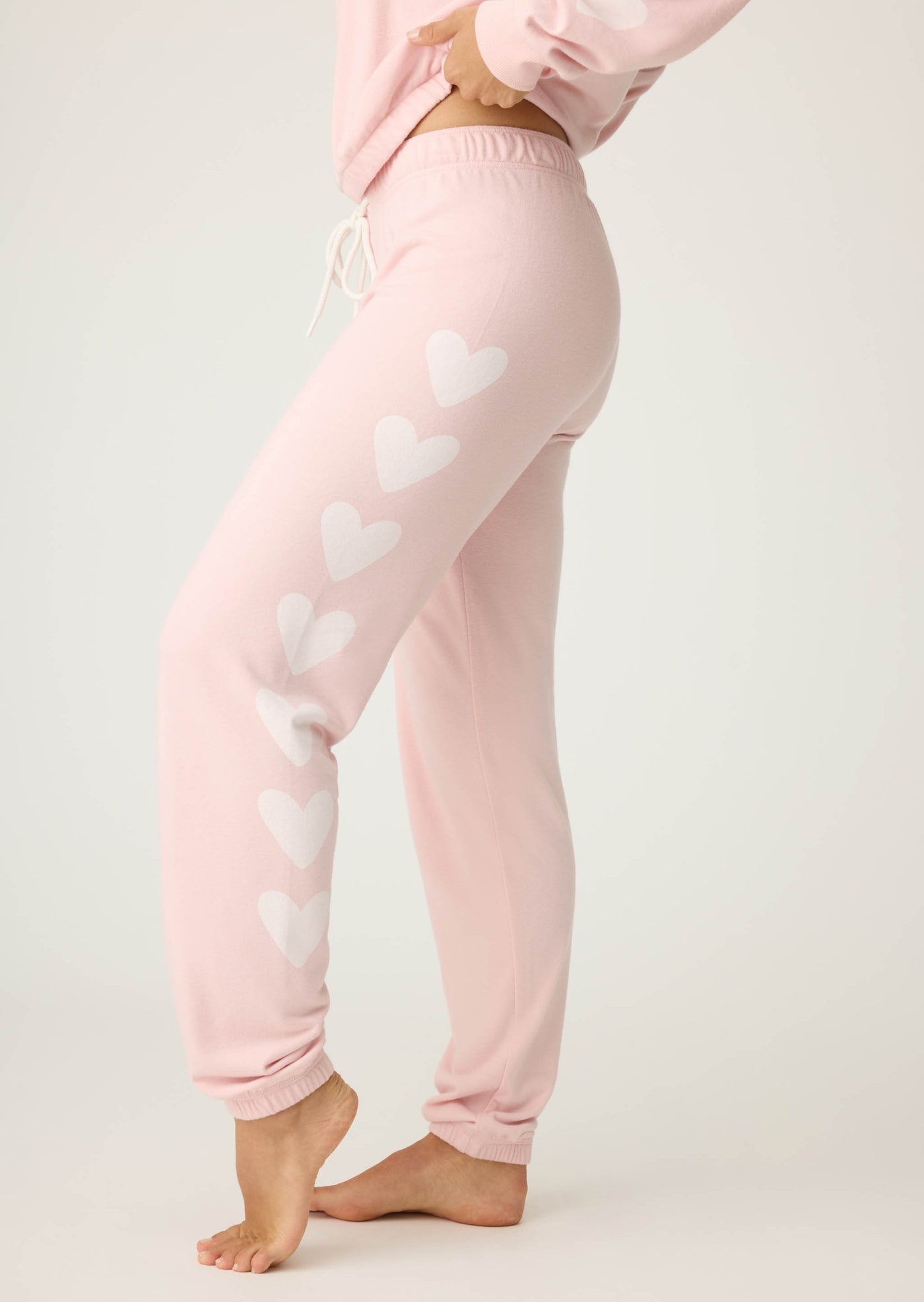 PJ Salvage Sundae Best Banded Pant