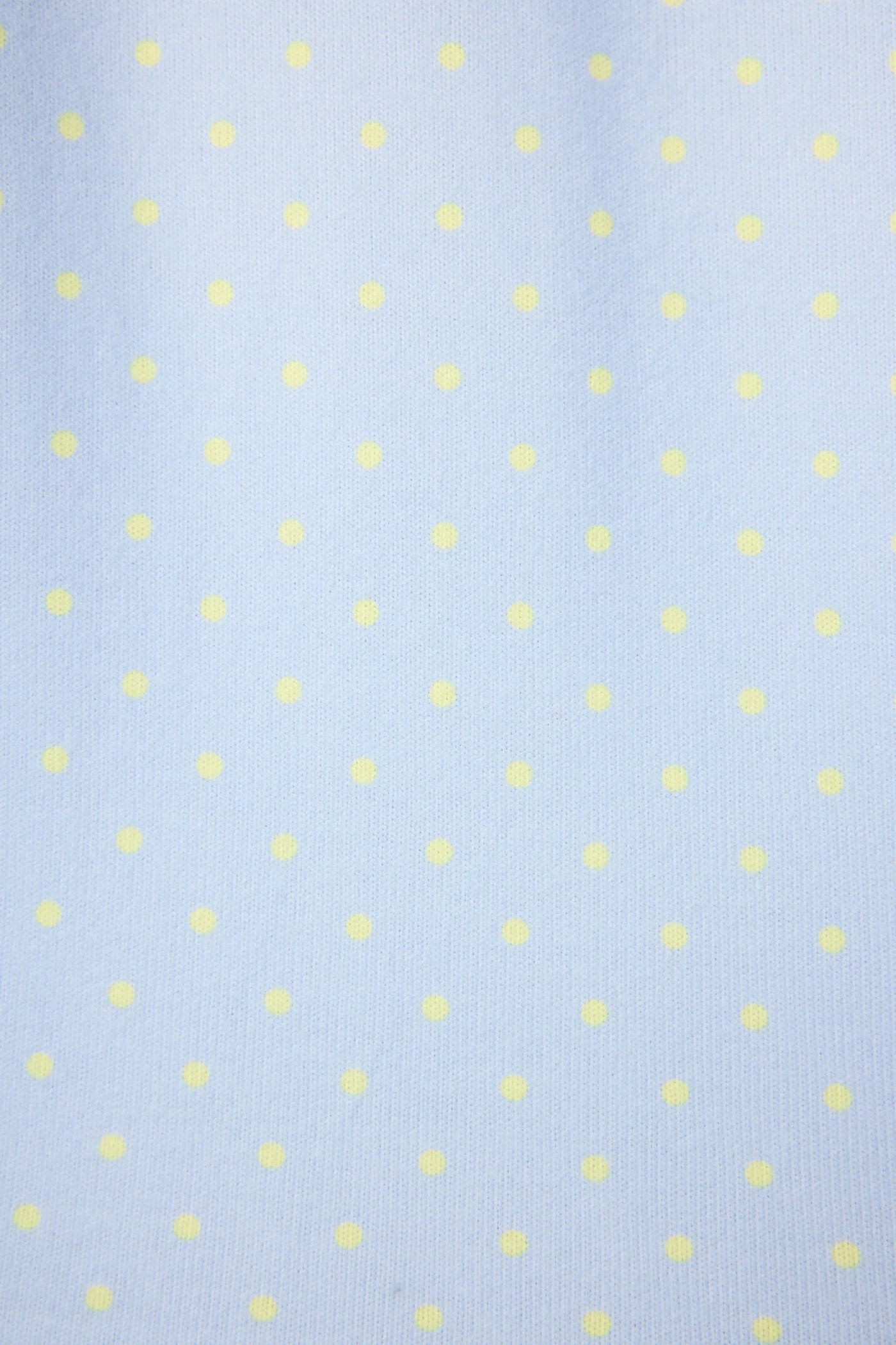 PJ Salvage Beautiful Life Polka Dot PJ Set