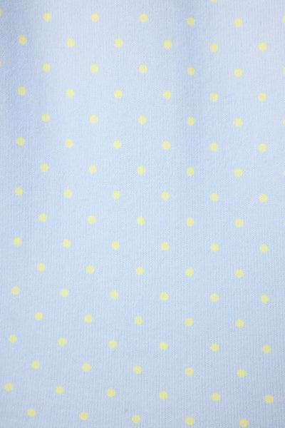 PJ Salvage Beautiful Life Polka Dot PJ Set