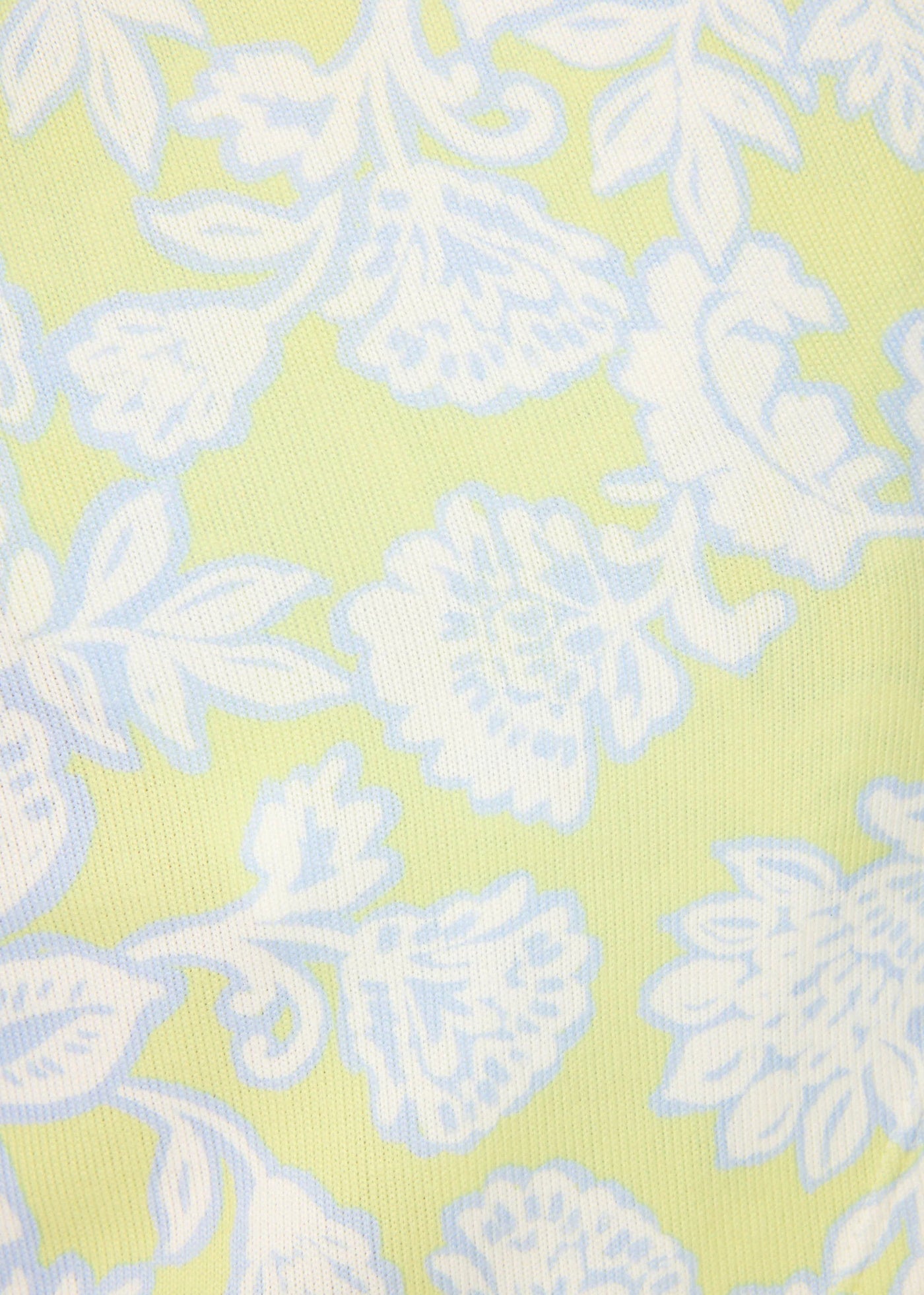 PJ Salvage Beautiful Life Floral Print PJ Set