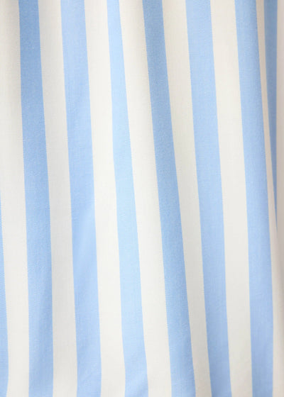 PJ Salvage Lady Luck Striped PJ Short Set