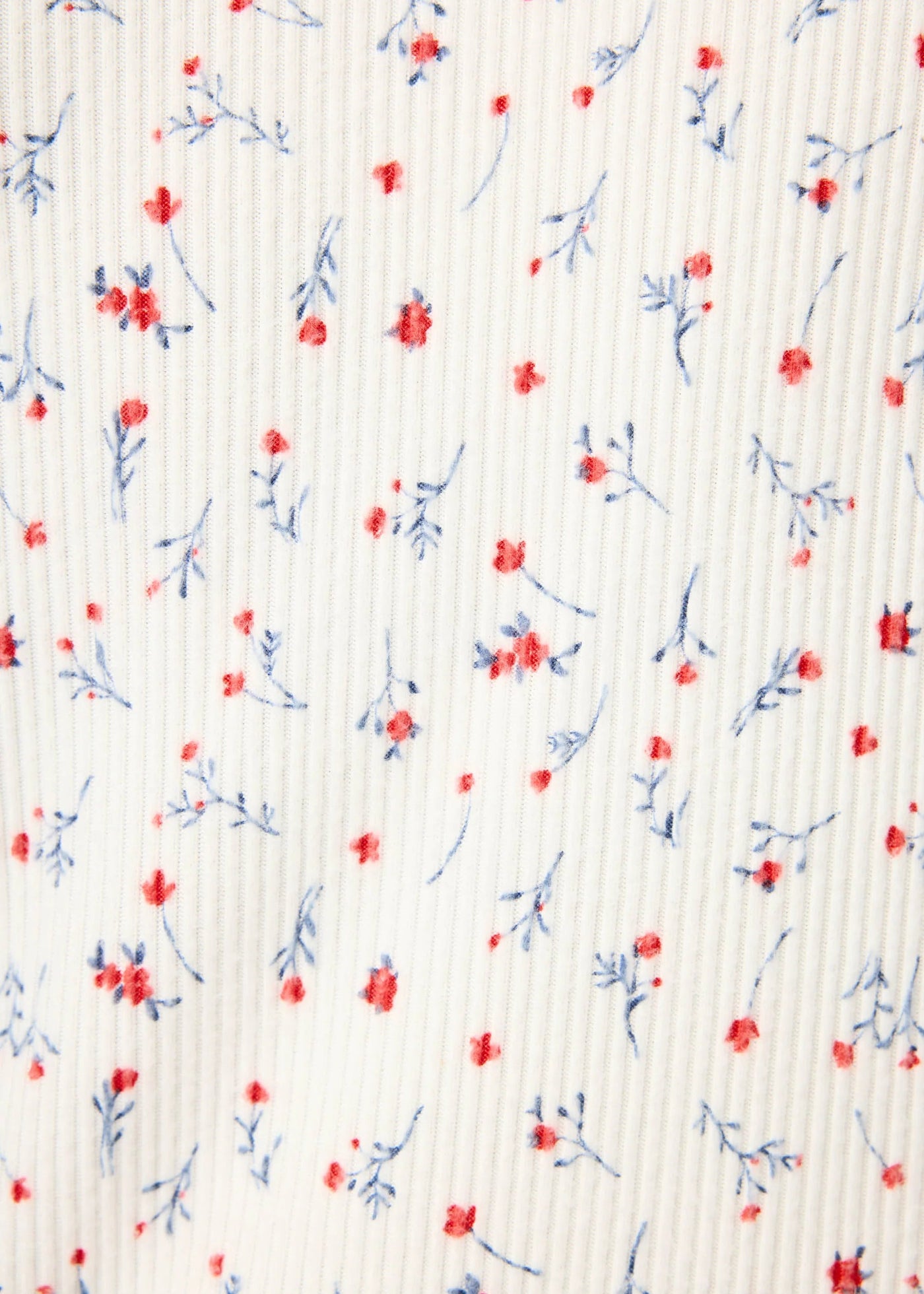 Pj Salvage La Vie En Rose Cardigan