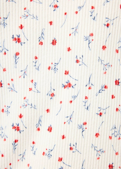 Pj Salvage La Vie En Rose Cardigan