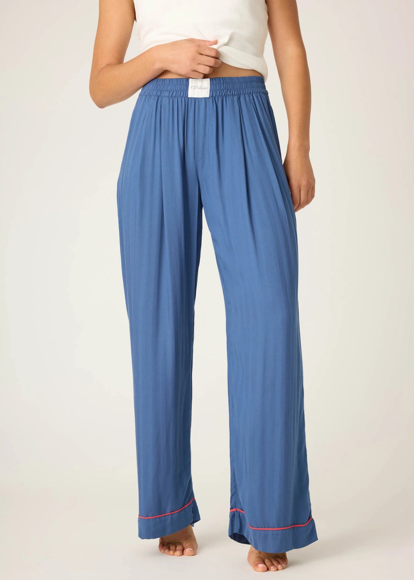 PJ Salvage La Vie En Rose Pant