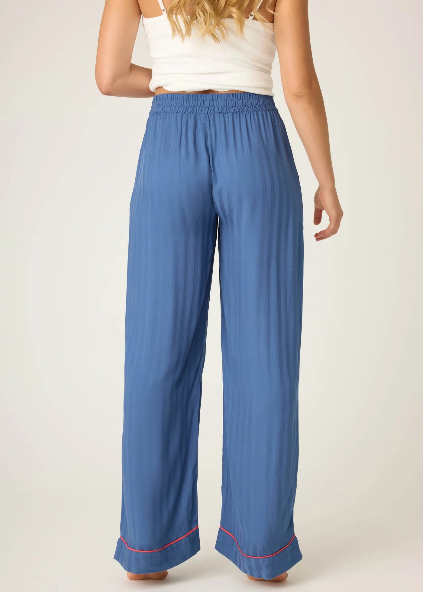 PJ Salvage La Vie En Rose Pant