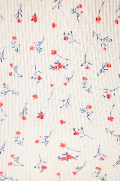 Pj Salvage La Vie En Rose Pant