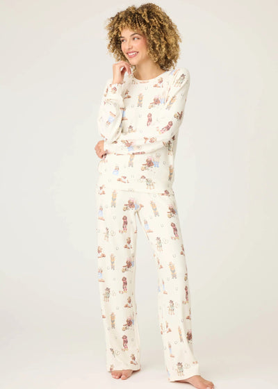 Pj Salvage Ruff On The Range Set