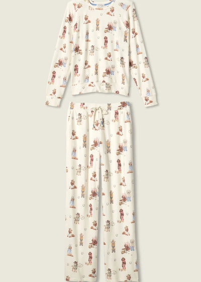 Pj Salvage Ruff On The Range Set