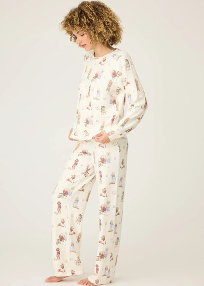 Pj Salvage Ruff On The Range Set