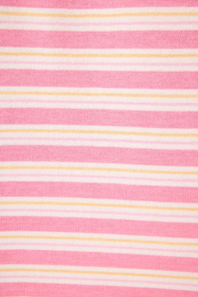 PJ Salvage Tini Time Short Sorbet